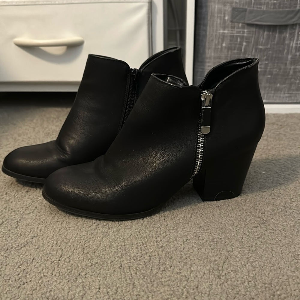 style and co boots